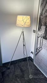 Lampada da terra per camera studio o salotto