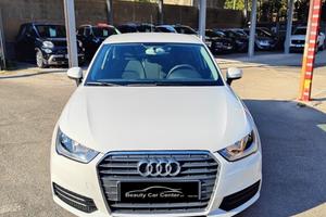 Audi A1 1.0 TFSI ultra Design