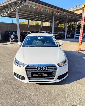 Audi A1 1.0 TFSI ultra Design