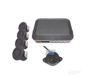KIT SENSORI PARCHEGGIO SEMPLICE - PARKTRONIC ACUST