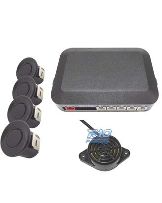KIT SENSORI PARCHEGGIO SEMPLICE - PARKTRONIC ACUST