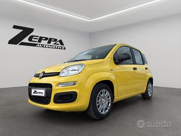FIAT Pandina 1.0 FireFly 65 CV Hybrid Pop