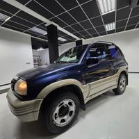 Suzuki Vitara 1.6i 16V cat JLX De Luxe S