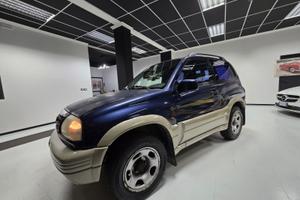 Suzuki Vitara 1.6i 16V cat JLX De Luxe S