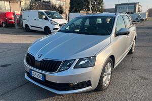 Skoda Octavia 1.5 DSG Wagon Style G-Tec
