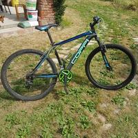 Mountain bike COPPI  