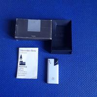 Accendino Mercedes Benz Truck 