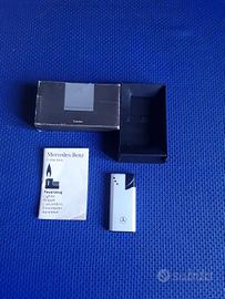 Accendino Mercedes Benz Truck 