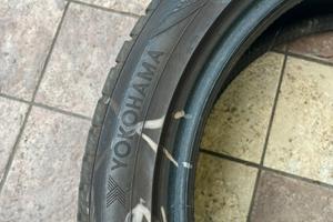 Pnuematici invernali da 16 YOKOHAMA