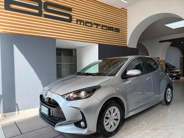 Toyota Yaris 1.5 Hybrid 5 porte Business