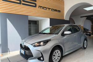 Toyota Yaris 1.5 Hybrid 5 porte Business