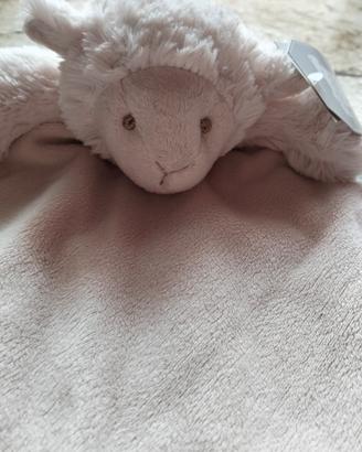 DouDou nanna 