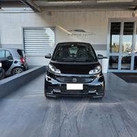 Smart ForTwo 1000 75 kW coupé BRABUS Xclusive