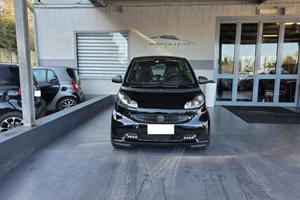Smart ForTwo 1000 75 kW coupé BRABUS Xclusive