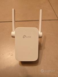 Ripetitore Wi-Fi TP-Link