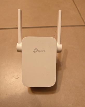 Ripetitore Wi-Fi TP-Link