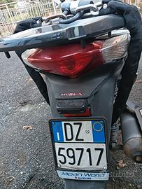Honda SH 125
