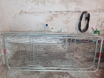 Reti metalliche per letto matrimoniale