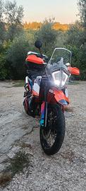 KTM 890 Adventure - 2021