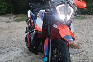 KTM 890 Adventure - 2021