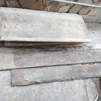 Pietre di Luserna, marmi, soglie ingresso, piani