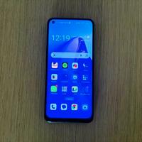 OPPO Reno8 Lite 5G