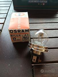 Osram Bilux-AS 7951 veicoli d epoca