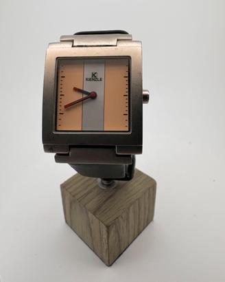 Orologio Kienzle Uomo Usato