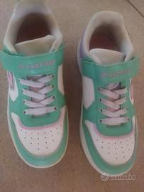 scarpe Lotto n 30 