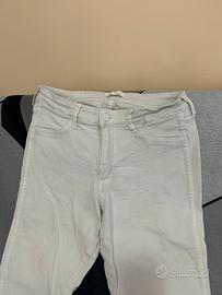 Jeans skinny donna H&M