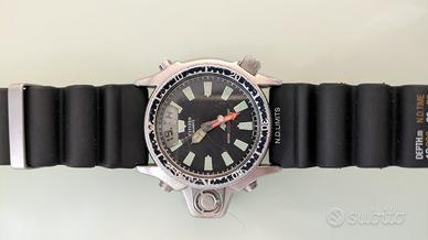 Citizen Aqualand C022 6 viti 