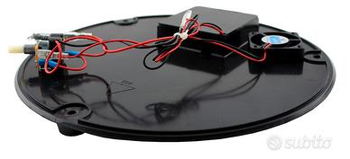 Ventola ricambio per barbecue LotusGrill