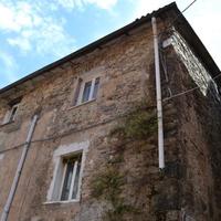 Casa di paese a Casale (frazione di Pignone)