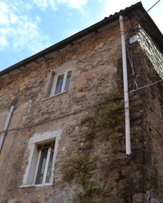 Casa di paese a Casale (frazione di Pignone)
