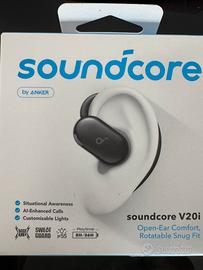 Anker soundcore v20i