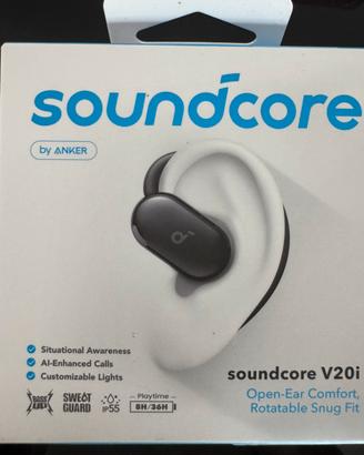 Anker soundcore v20i