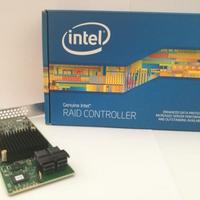 Intel MegaRAID SAS-SATA 9361-4i controller RAID PC