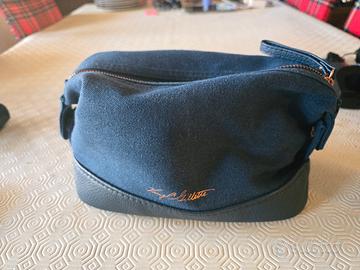 Pochette kings Gillette nuova