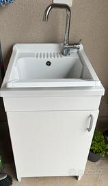 Lavatoio per lavanderia