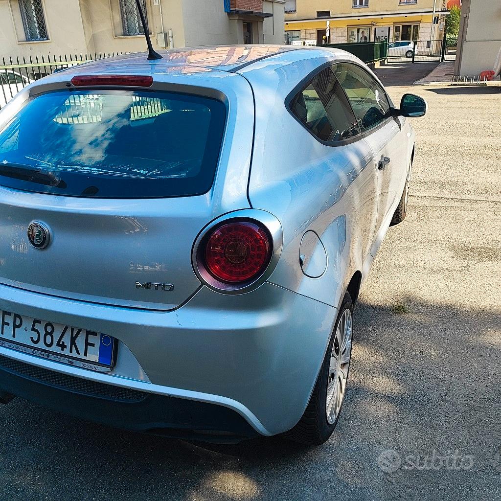 Alfa Romeo Mito 2018 photo 3
