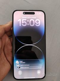 Iphone 14 pro max JV