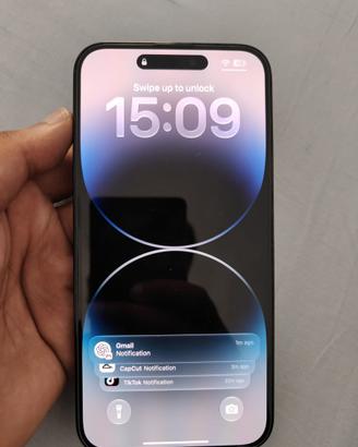 Iphone 14 pro max JV