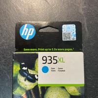 Cartuccia Hp 935 XL