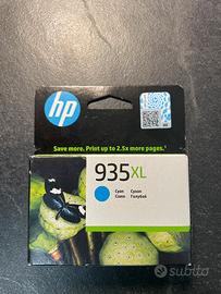 Cartuccia Hp 935 XL