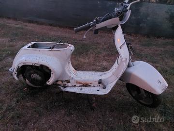 Piaggio Vespa PK 50 - 1990