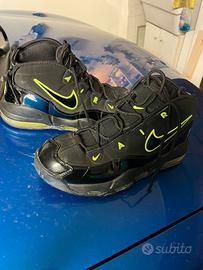 Air Max Uptempo misura 42.5