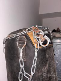 sacco da Muay thai