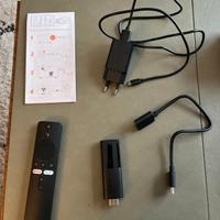 Mi Xiaomi Fire TV FHD 