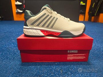 Scarpe Tennis K-Swiss 