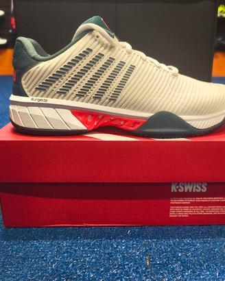 Scarpe Tennis K-Swiss 